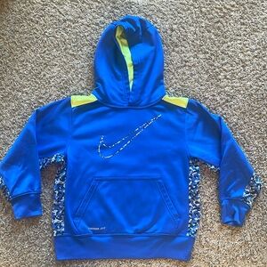 Nike sweatshirt. Youth small